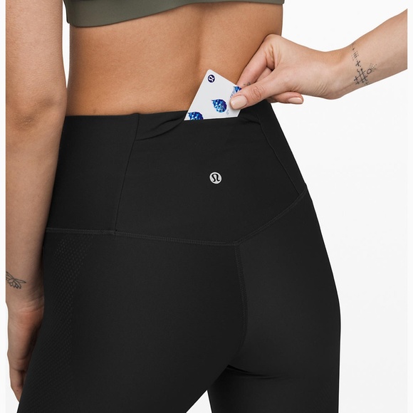 Lululemon Mapped Out HR Tight - Brand New! - Picture 3 of 6